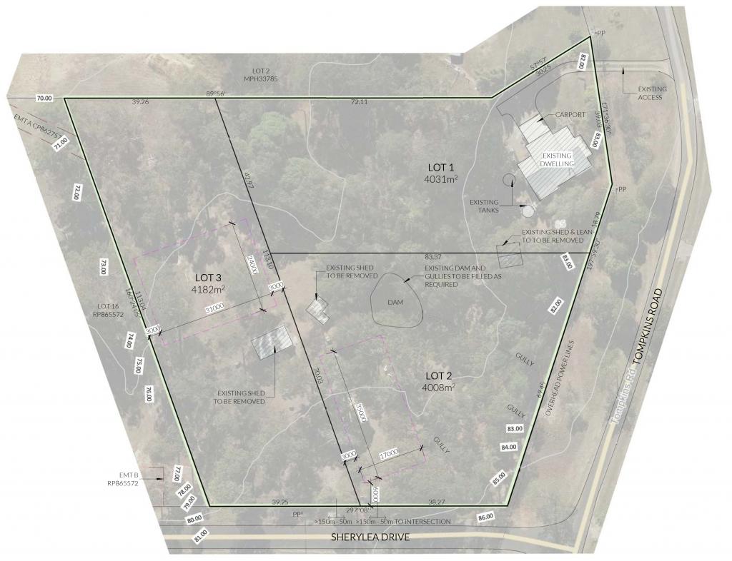 65 Tompkins Rd, Veteran, QLD 4570