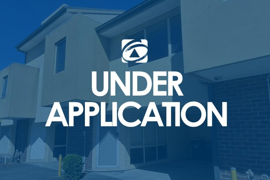 3/19 Hemmings St, Dandenong, VIC 3175