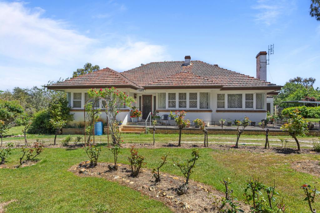 749 Beaufort Lexton Rd, Beaufort, VIC 3373