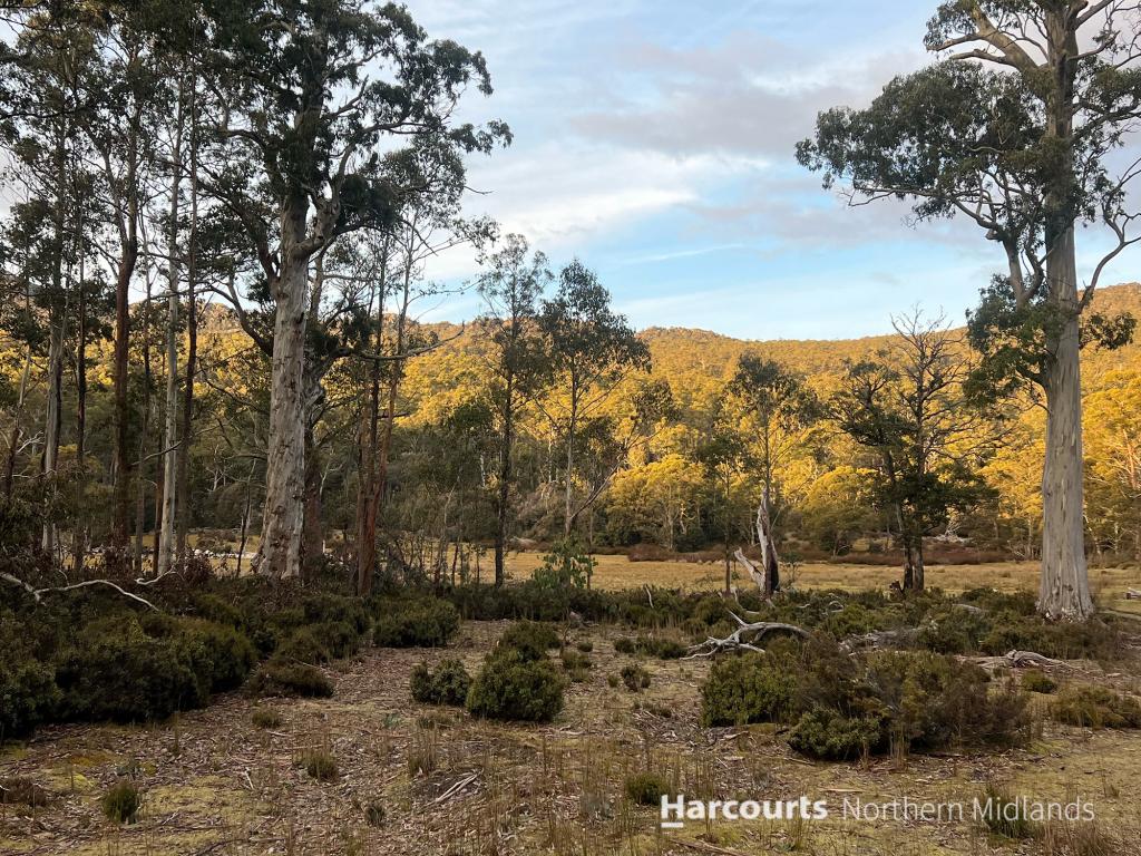 Lot 1 English Town Rd, Deddington, TAS 7212