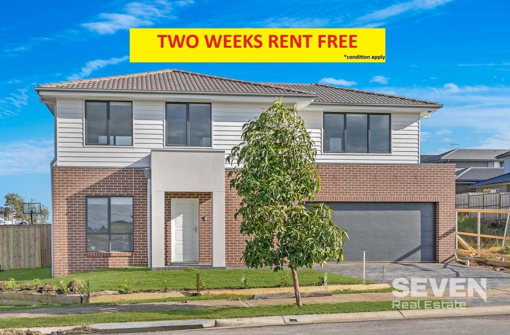 218 George St, Box Hill, NSW 2765