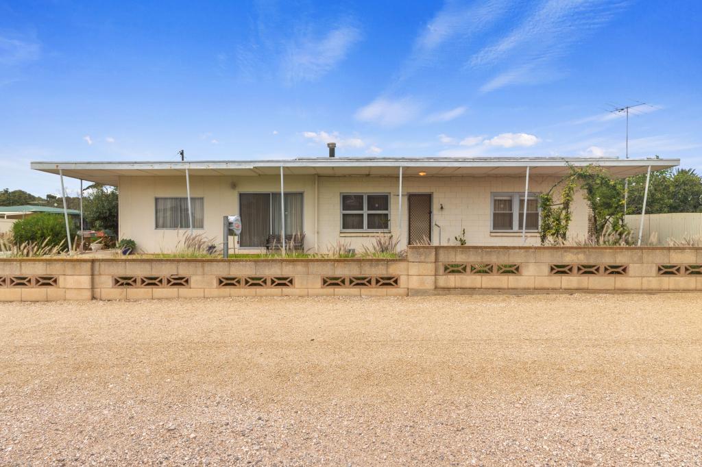 12 Cumberland Rd, Clinton, SA 5570