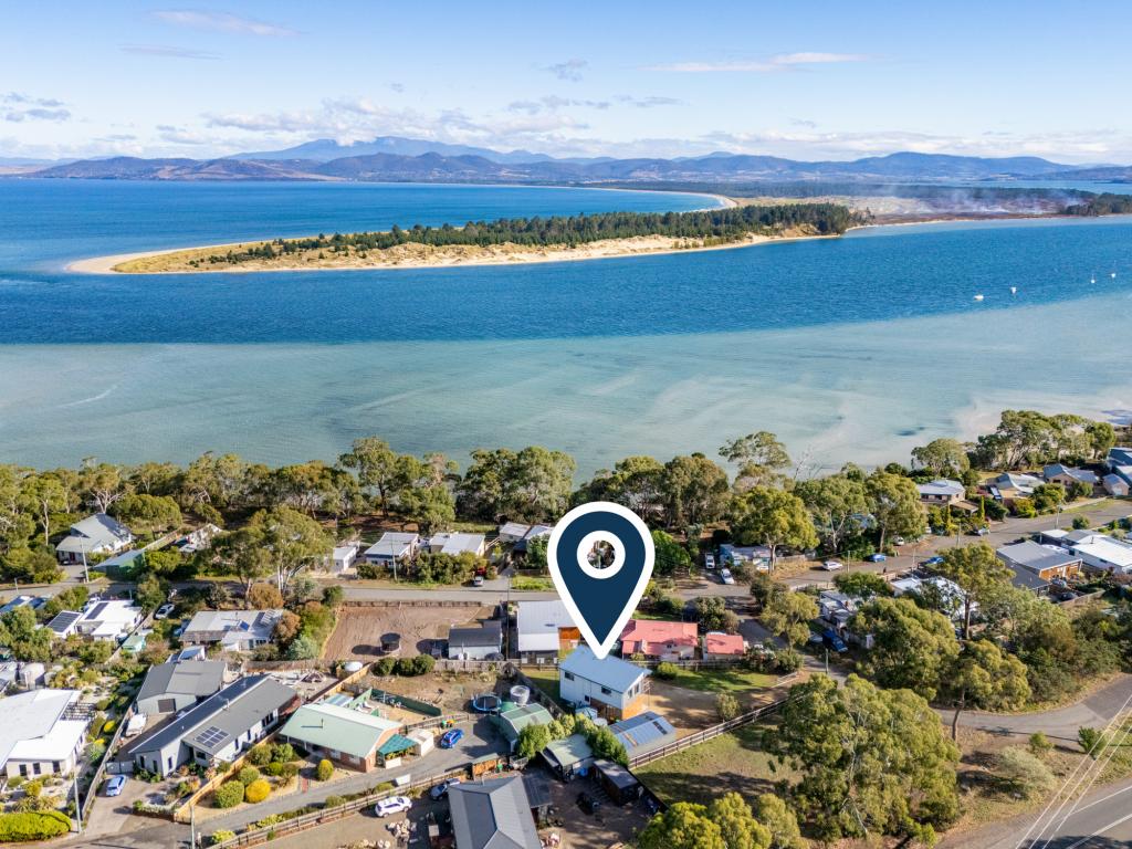 4 Short St, Dodges Ferry, TAS 7173