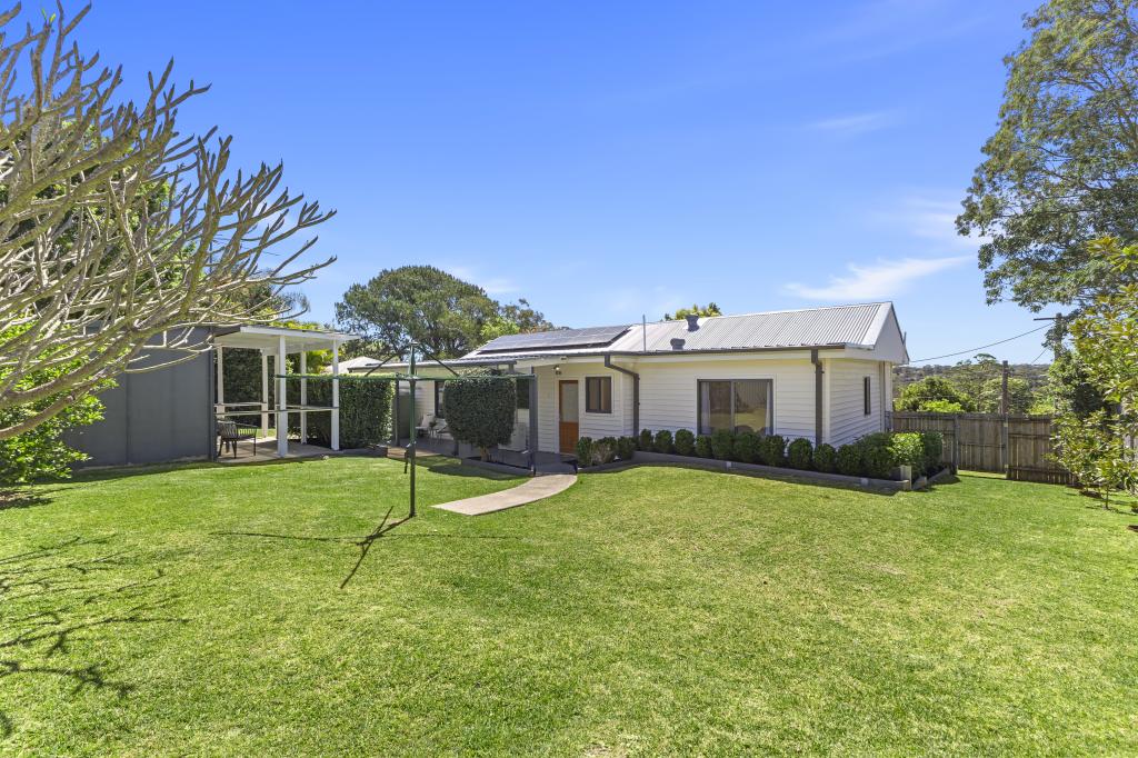 5 Hillside Pde, Mount Colah, NSW 2079