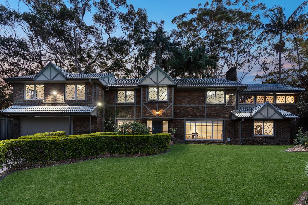 11 Virginia Pl, West Pennant Hills, NSW 2125