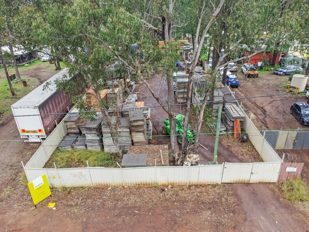 Lots 11-12 (90) Melbourne Rd, Grantham Farm, NSW 2765