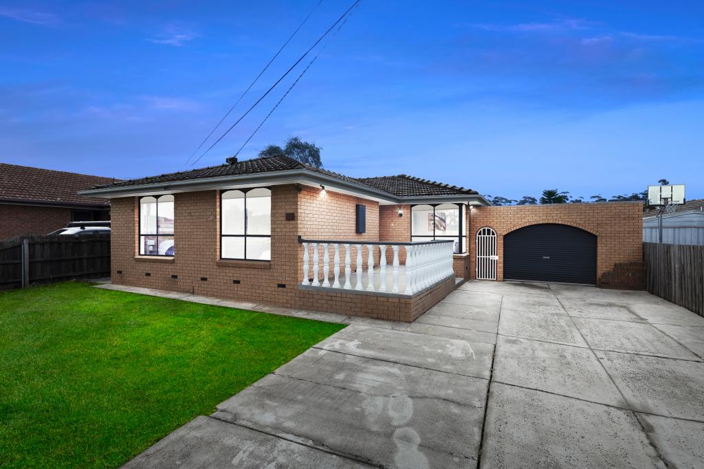 516 Main Rd W, Kings Park, VIC 3021