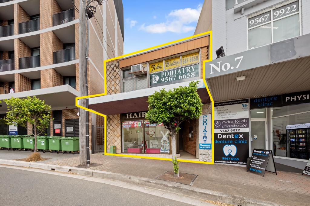 9 The Seven Ways, Rockdale, NSW 2216