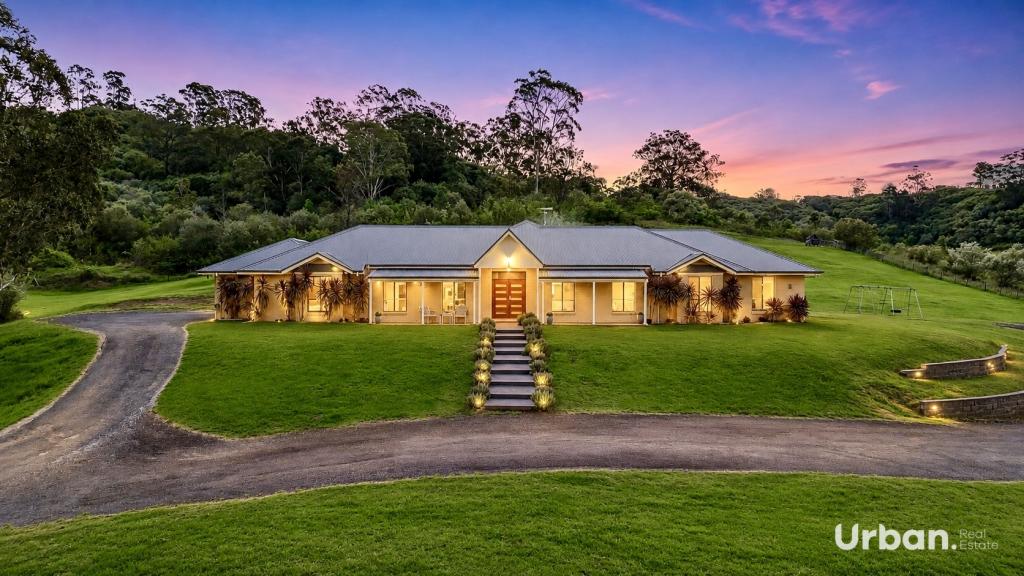 37 Sunset View Dr, Orangeville, NSW 2570