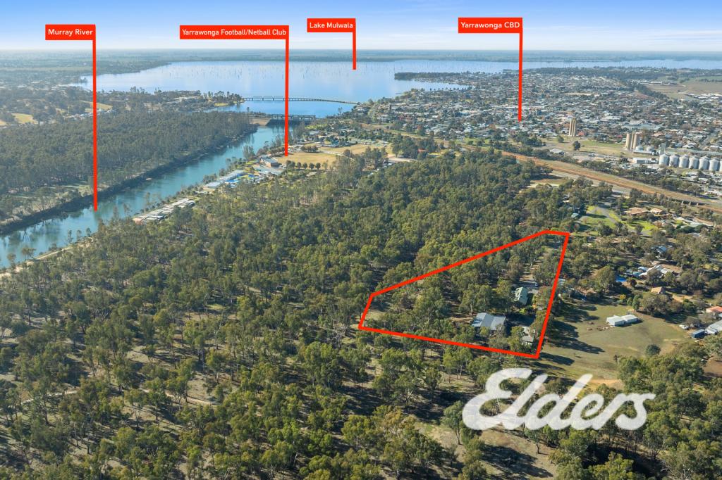 6 Somerset Dr, Yarrawonga, VIC 3730