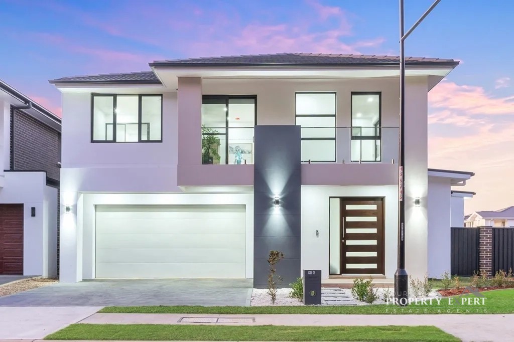 95 Georgina Cres, Marsden Park, NSW 2765