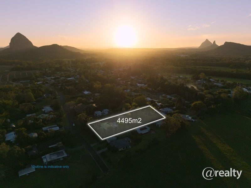 35 Romar Rd, Glass House Mountains, QLD 4518