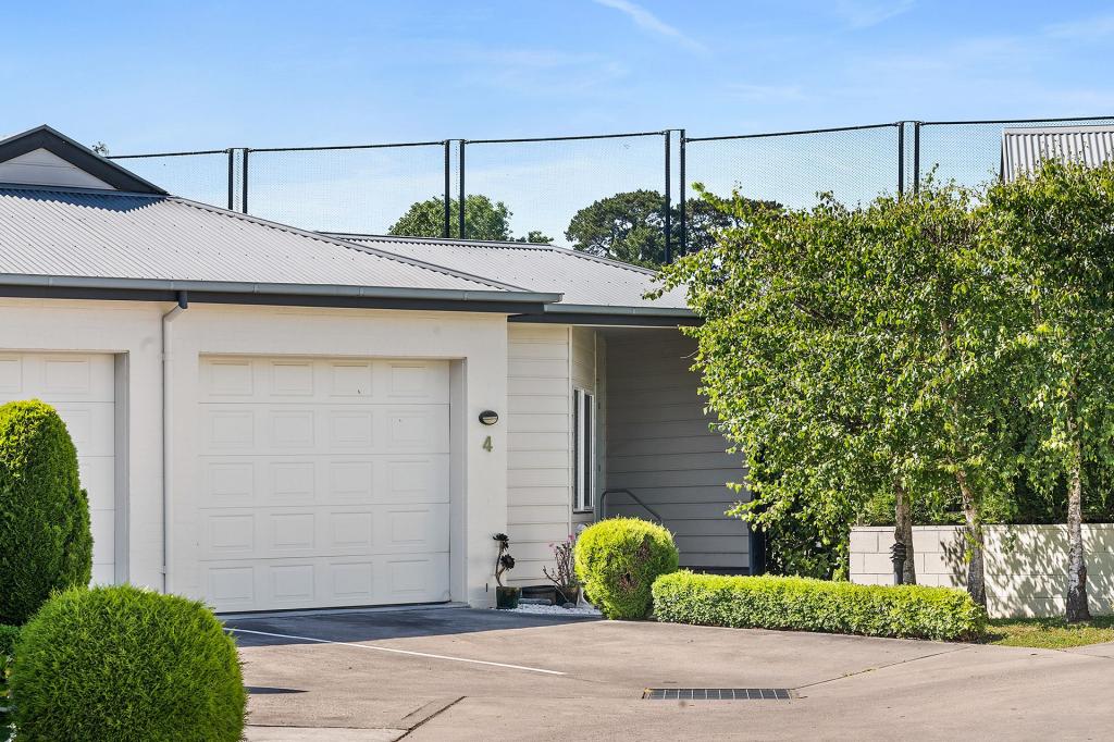 4/12 Mack St, Moss Vale, NSW 2577