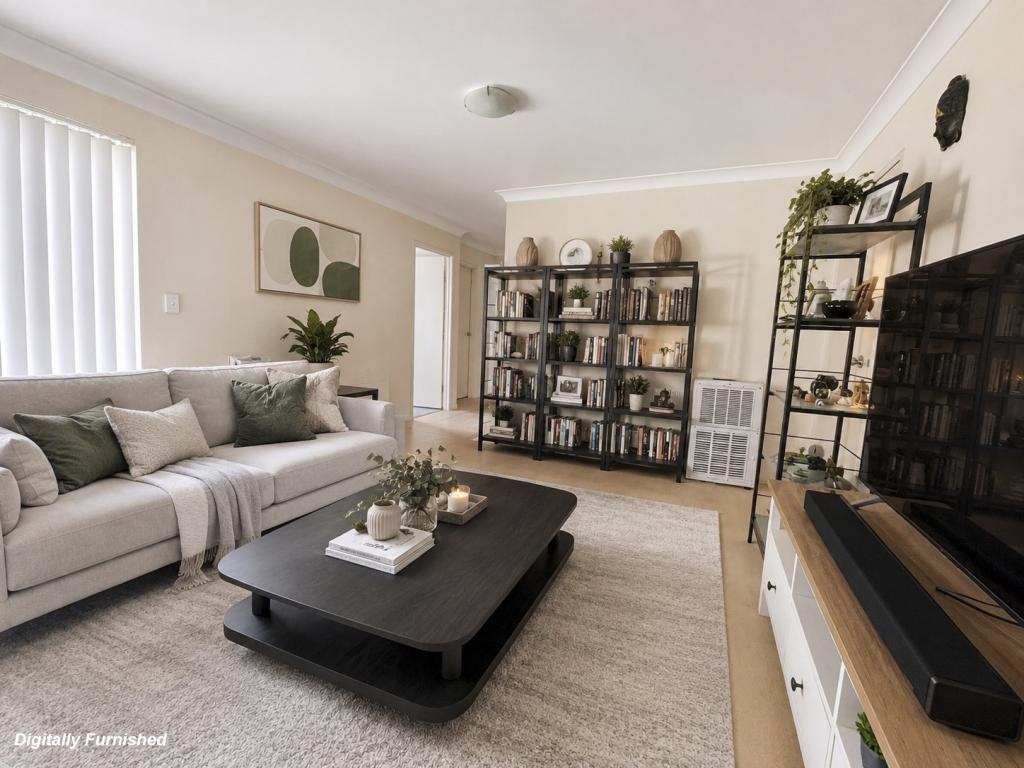 40/9-11 Nelson St, Chatswood, NSW 2067