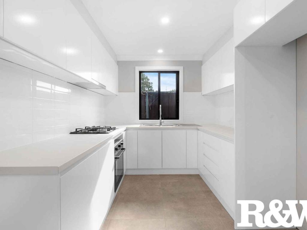 45a Keesing Cres, Blackett, NSW 2770