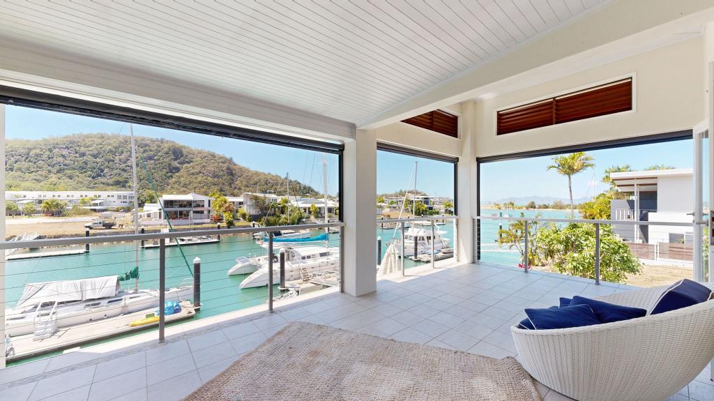 2/3 Terrace Pl, Nelly Bay, QLD 4819