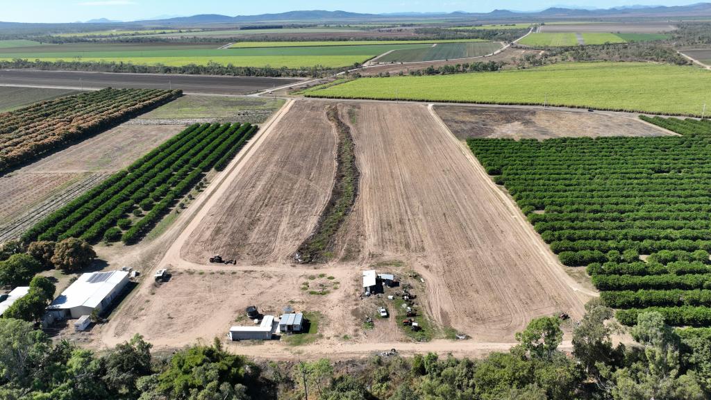 2590 Kirknie Rd, Kirknie, QLD 4806