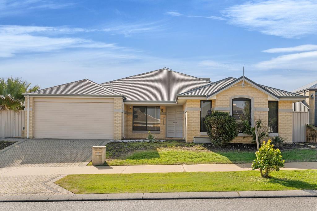 42 Pemberton Bvd, Baldivis, WA 6171