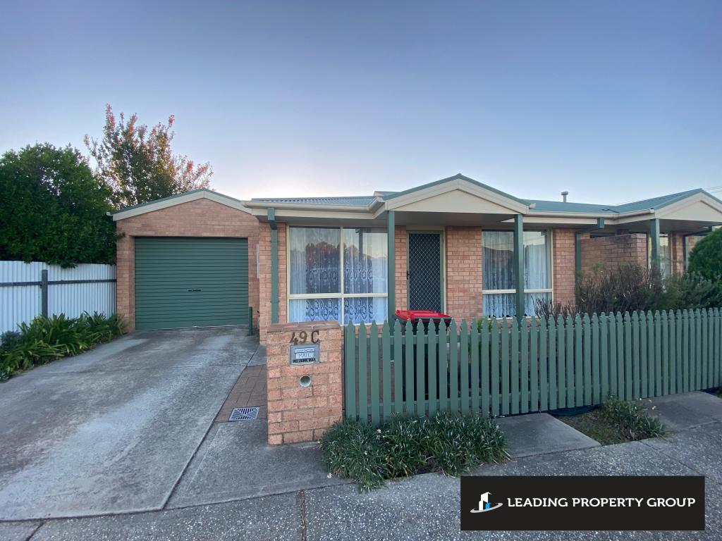 49c Charles St, Wodonga, VIC 3690