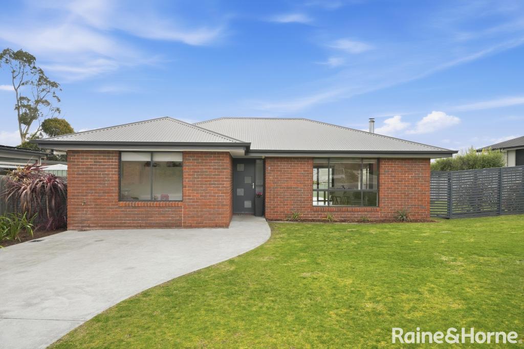 44 Kingfisher St, Kingston, TAS 7050