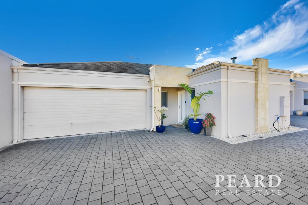 6b Paltarra Rd, Nollamara, WA 6061