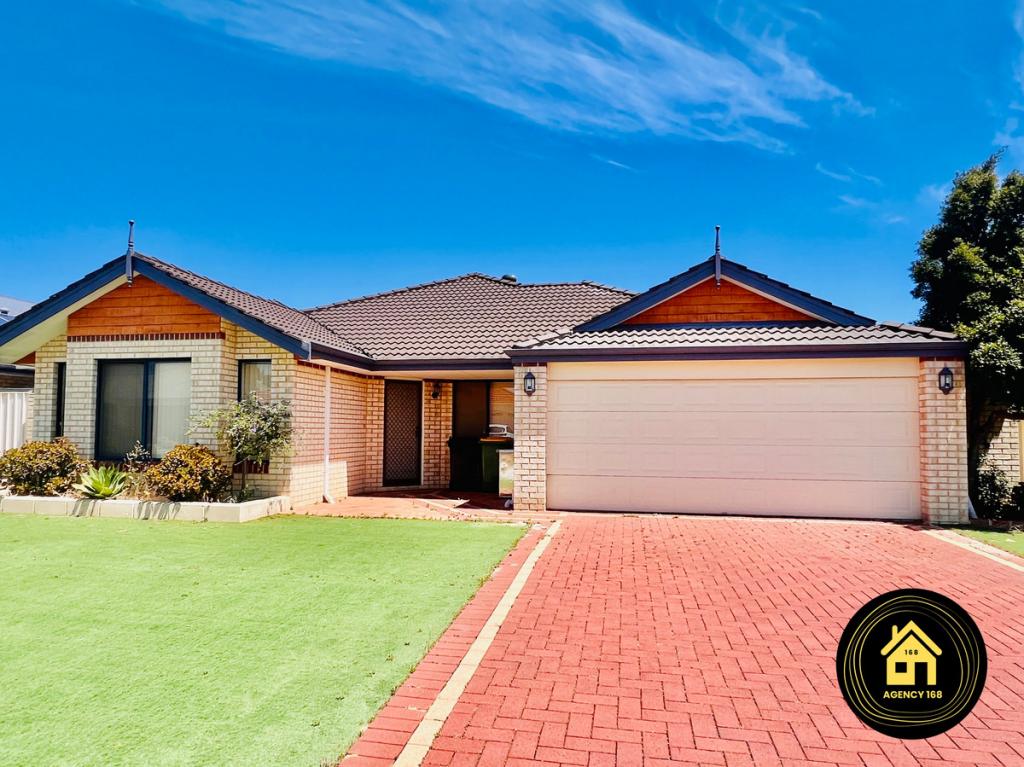 16 Baddesley Way, Canning Vale, WA 6155