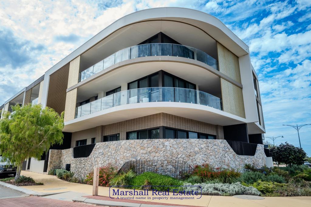 20/11 MYKONOS VIEW, ILUKA, WA 6028