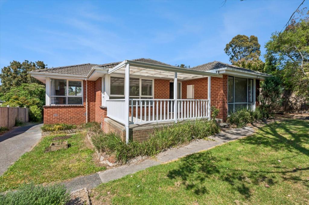 19a Lynn Dr, Ferntree Gully, VIC 3156