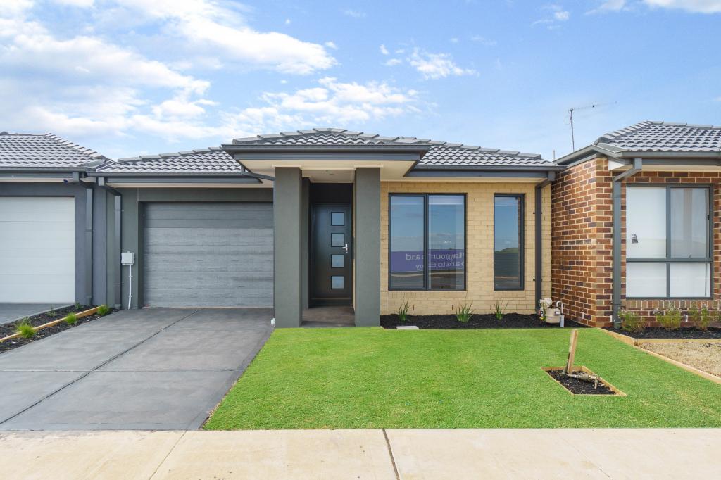 12 Caulonia Dr, Truganina, VIC 3029