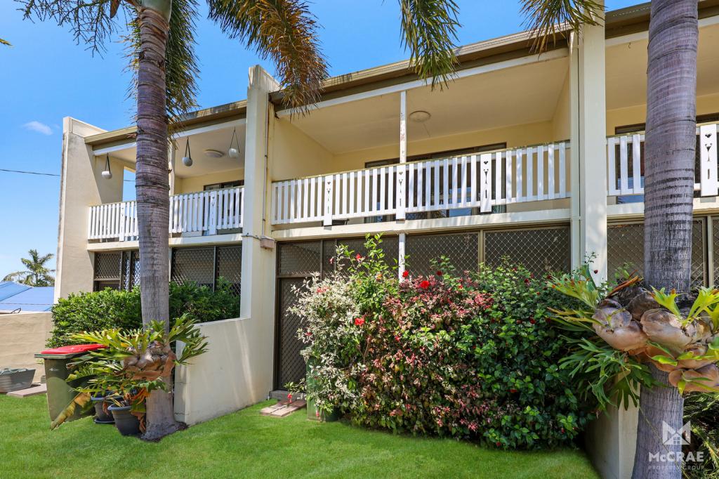 2/60A HERBERT ST, BOWEN, QLD 4805