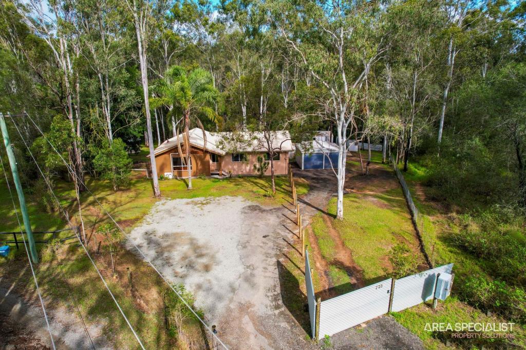 725 Camp Cable Rd, Logan Village, QLD 4207