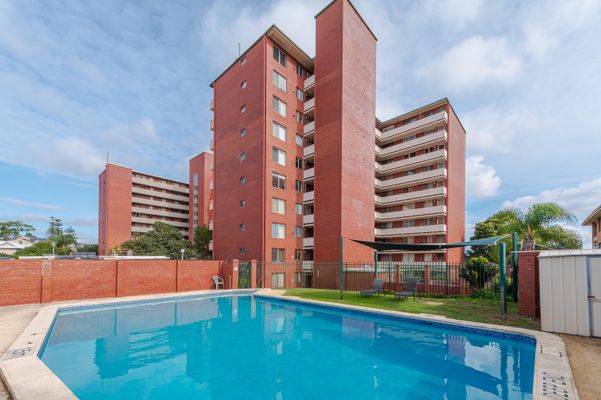95/8 Hampton St, Burswood, WA 6100