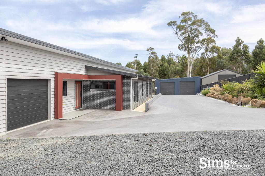 25 Casuarina Dr, Summerhill, TAS 7250