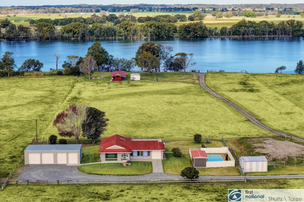 76 Oxley Bend Rd, Cundletown, NSW 2430