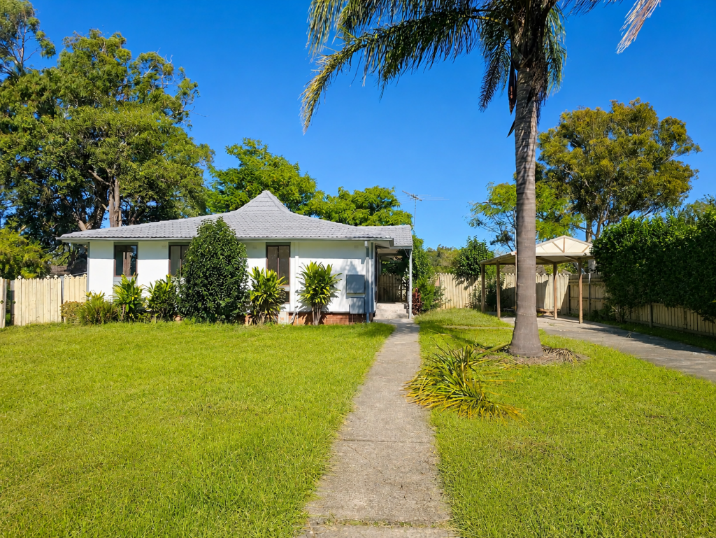 11 Atkinson Pl, Airds, NSW 2560