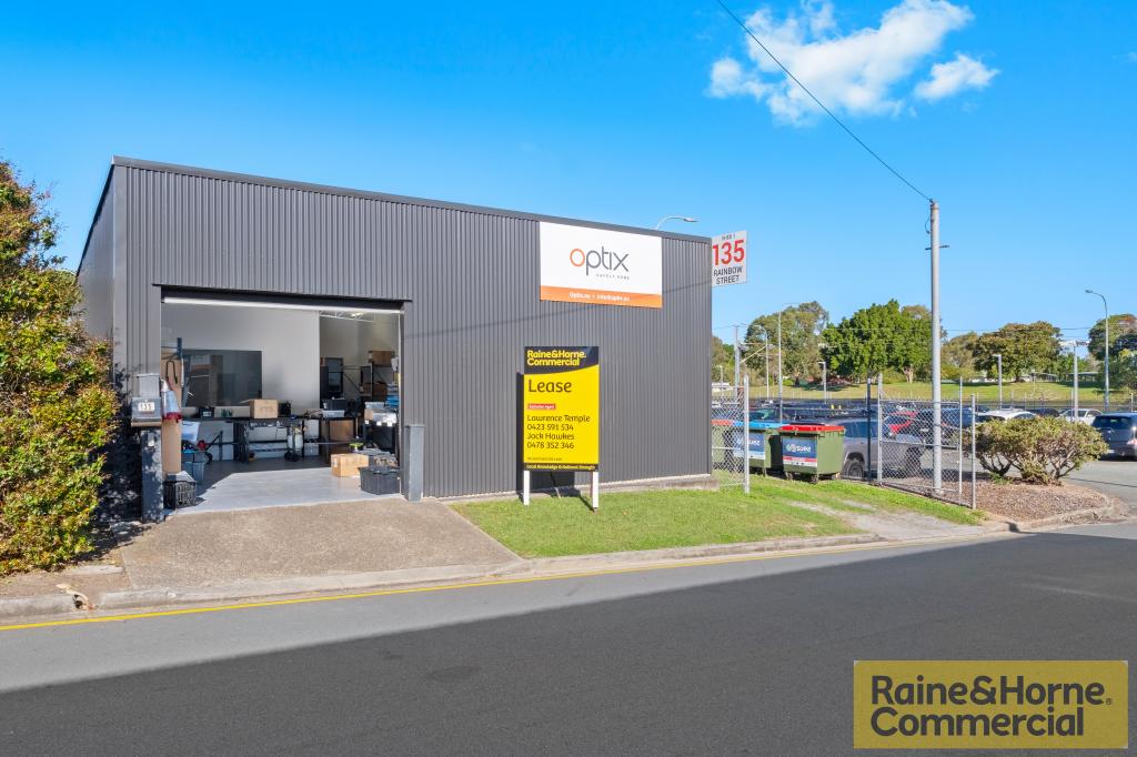 1/135 Rainbow St, Sandgate, QLD 4017