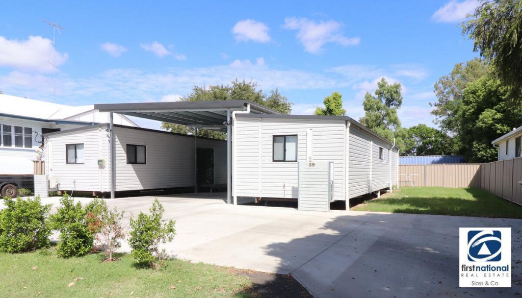 Contact Agent For Address, Goondiwindi, QLD 4390