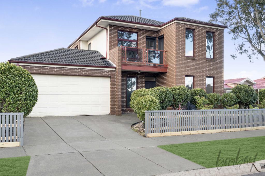20 BECKETT WAY, CRAIGIEBURN, VIC 3064