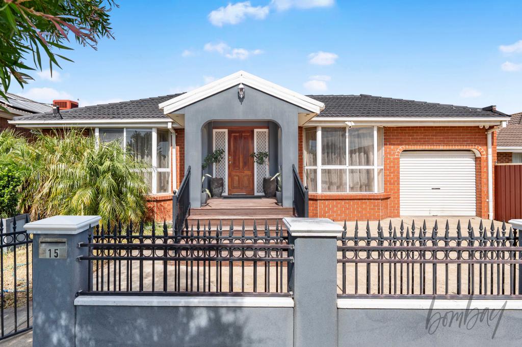 15 Augusta Ave, Campbellfield, VIC 3061