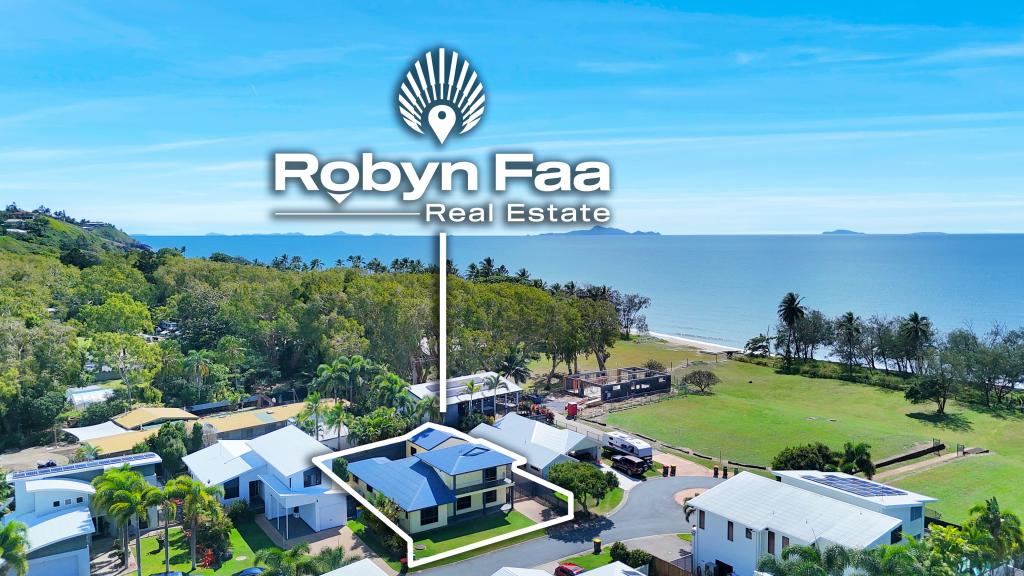11 Whitesan Blue Tce, Blacks Beach, QLD 4740