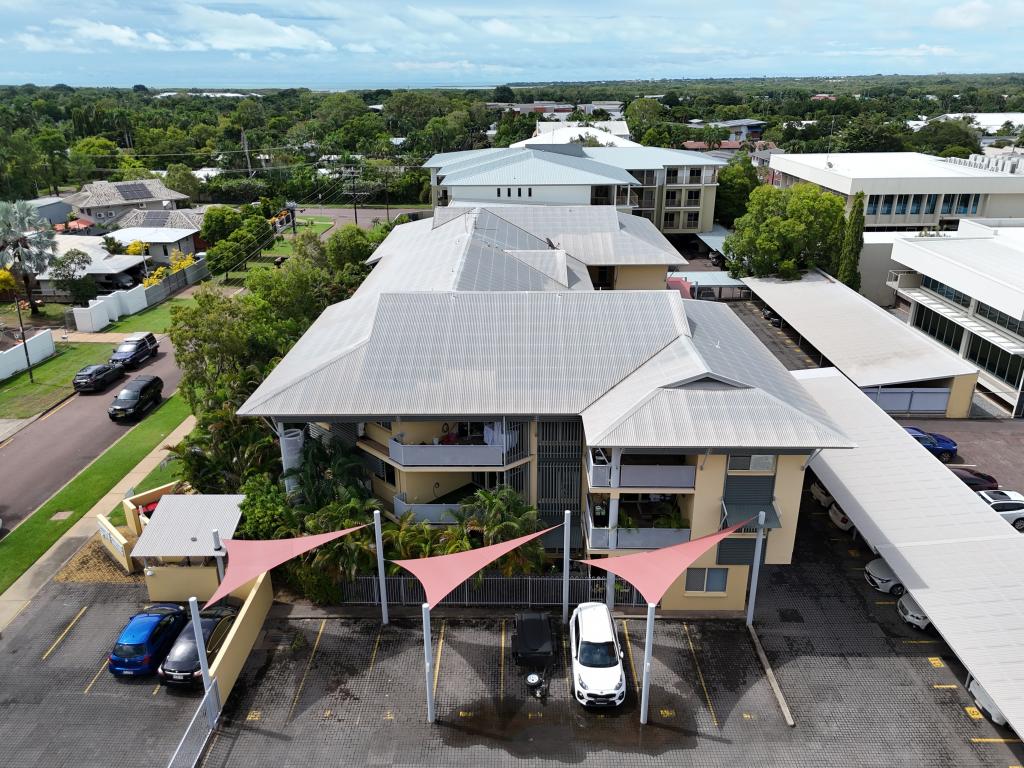 1/16-18 Mackillop St, Parap, NT 0820