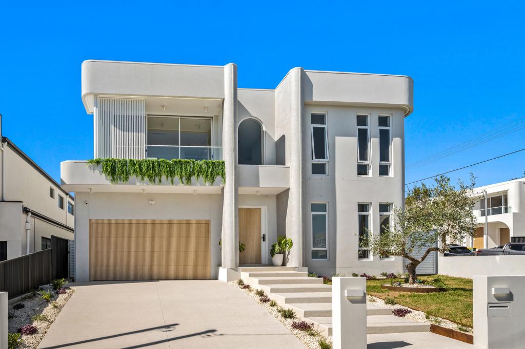 46a & 46b Greenway Pde, Revesby, NSW 2212