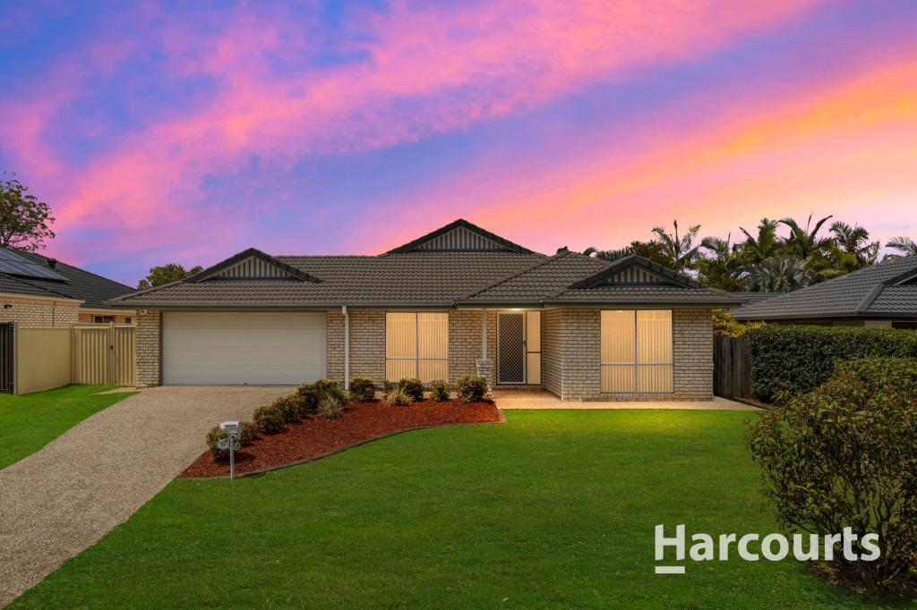 54 Mount Archer Rd, Parkinson, QLD 4115