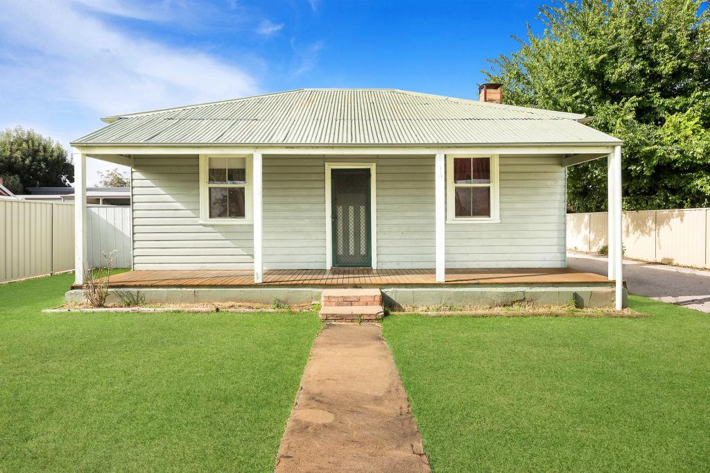 29 Horatio St, Mudgee, NSW 2850