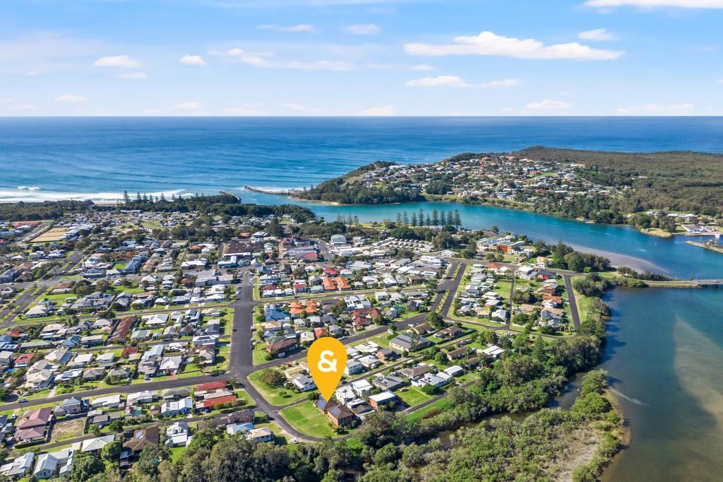 31 Cashmore St, Evans Head, NSW 2473