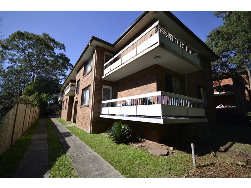 7/4 Eastbourne Rd, Homebush West, NSW 2140