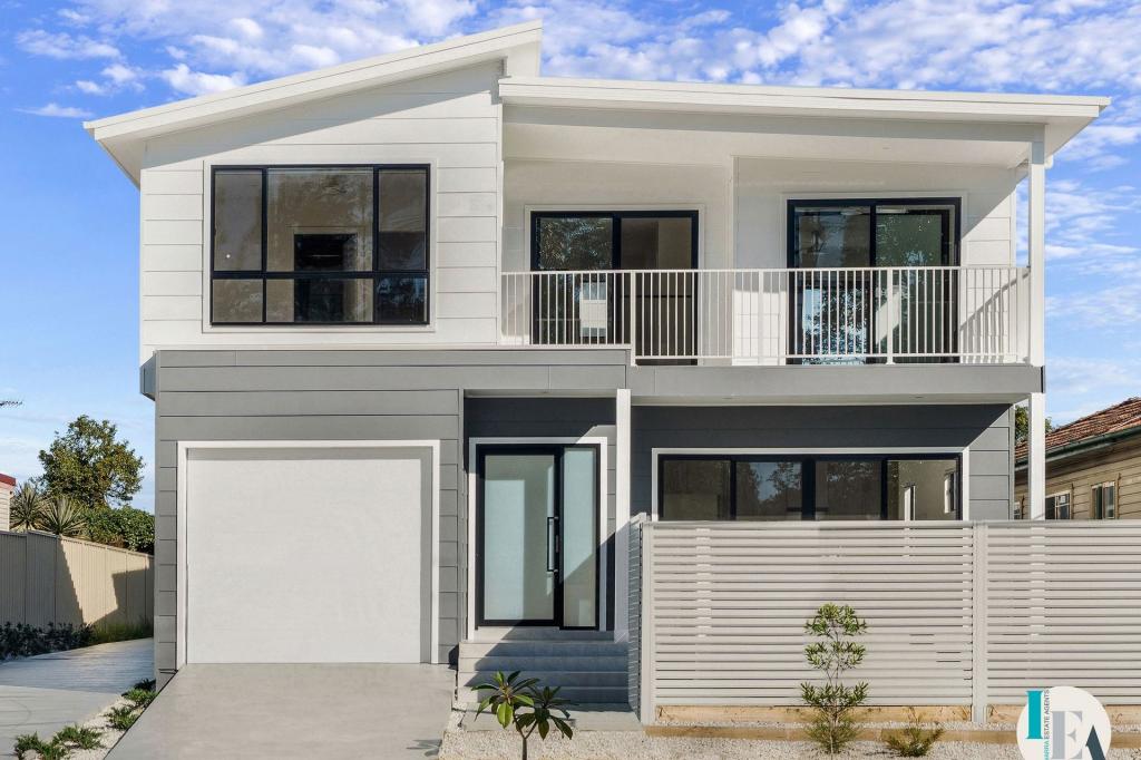 1/99 Reddall Pde, Lake Illawarra, NSW 2528