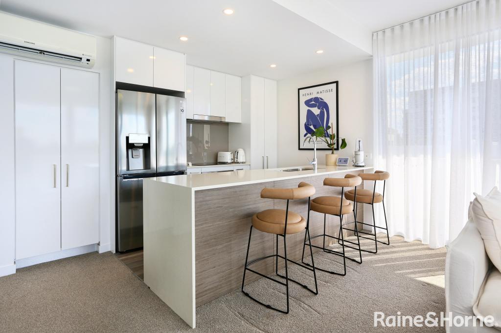 317/1 Lucinda Ave, Norwest, NSW 2153