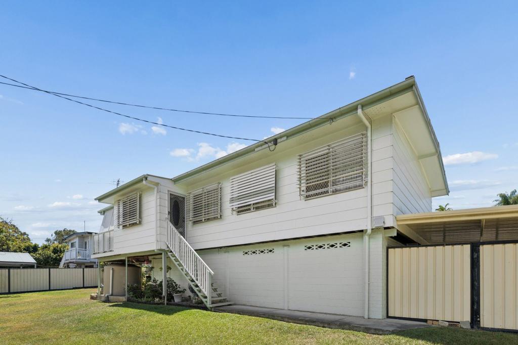34 SNOOK ST, CLONTARF, QLD 4019