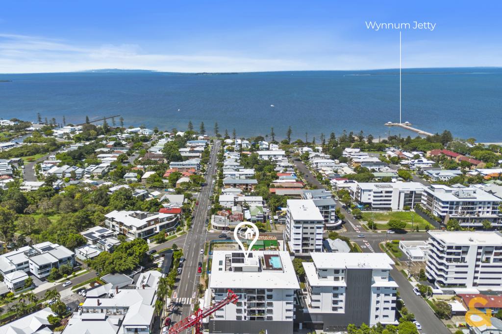 1604/90 Berrima St, Wynnum, QLD 4178